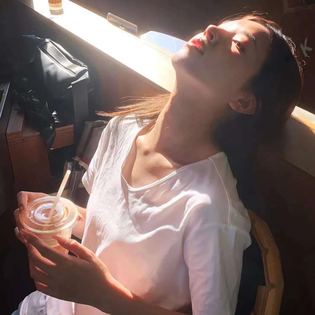 现在和永远